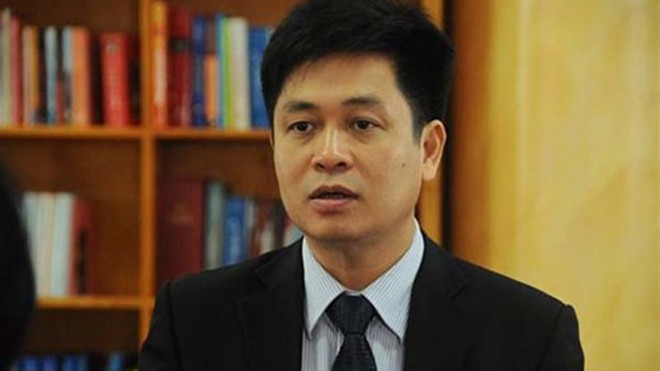 Bộ GD&ĐT lên tiếng về 'bỏ cộng điểm ưu tiên vào lớp 10' PGS.TS Nguyễn Xuân Thành, Phó Vụ trưởng Vụ Giáo dục Trung học, Bộ GD&ĐT