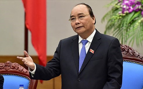 Thủ tướng yêu cầu kiểm tra việc bổ nhiệm 'người nhà' tại 9 địa phương Thủ tướng yêu cầu kiểm tra việc bổ nhiệm 'người nhà' tại 9 địa phương