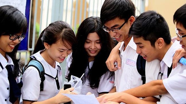 ĐH Ngoại thương lấy điểm sàn xét tuyển 20,5, điểm chuẩn sẽ bao nhiêu? ĐH Ngoại thương lấy điểm sàn xét tuyển 20,5, điểm chuẩn sẽ bao nhiêu?