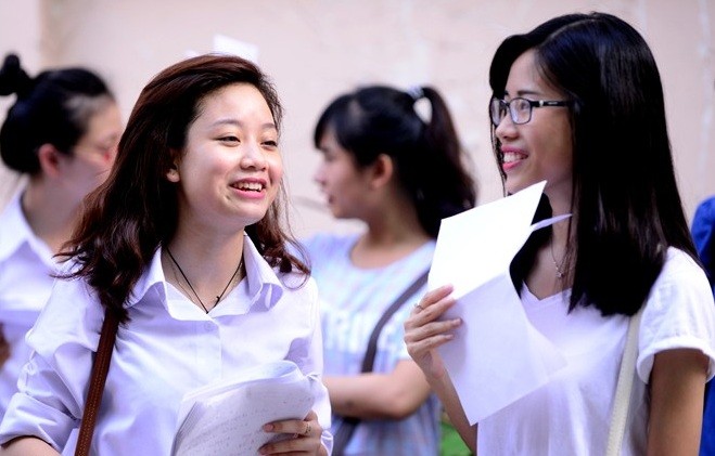 Ngành y của Học viện Quân Y lấy điểm sàn xét tuyển bao nhiêu? Ngành y của Học viện Quân Y lấy điểm sàn xét tuyển bao nhiêu?
