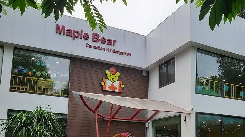 Vụ học sinh Trường mầm non Maple Bear bị nhốt trong tủ: Lỗi chỉ của giáo viên? Học sinh Trường mầm non Maple Bear bị nhốt trong tủ