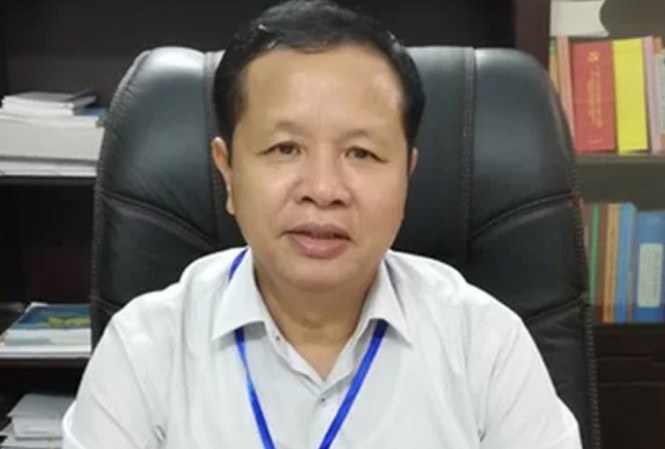 Điểm nhấn giáo dục: Giám đốc Sở GD&ĐT Hòa Bình ủy quyền cho ai để đi chữa bệnh? Điểm nhấn giáo dục: Giám đốc Sở GD&ĐT Hòa Bình ủy quyền cho ai để đi chữa bệnh?