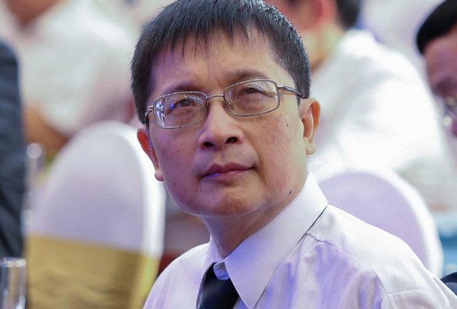 Ông Phạm Đức Chính được đề nghị xét đặc cách giáo sư PGS Phạm Đức Chính là ứng viên diện "trường hợp đặc biệt đề nghị xét giáo sư năm 2019. Ông đạt giải thưởng Tạ Quang Bửu 2019 và có số lượng lớn bài báo khoa học đăng trên các tạp chí quốc tế uy tín. Ảnh: Internet