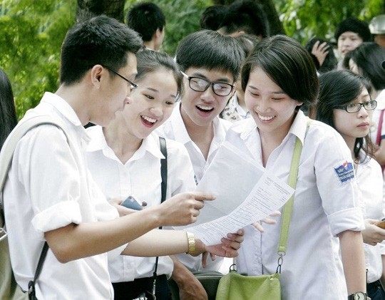 Học sinh, sinh viên được vay tối đa 2,5 triệu đồng/tháng Học sinh, sinh viên được vay tối đa 2,5 triệu đồng/tháng từ 1/12/2019