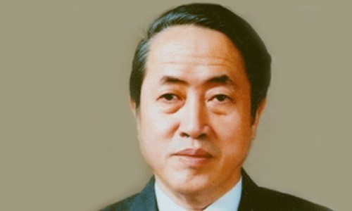 GS Hà Văn Tấn - Cây đại thụ Sử học qua đời ở tuổi 82 Giáo sư Hà Văn Tấn