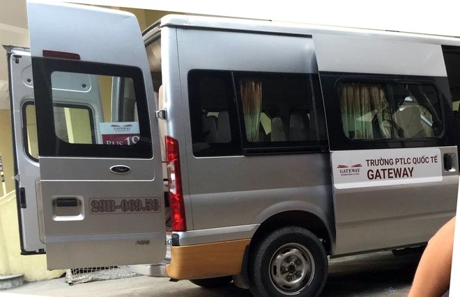 Bản tin 8H: Công an kết luận nhiều tình tiết vụ học sinh trường Gateway tử vong Bản tin 8H: Công an kết luận nhiều tình tiết vụ học sinh trường Gateway tử vong