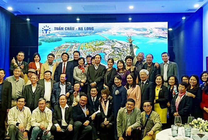 Doanh nhân Đào Hồng Tuyển được mời làm Hội viên danh dự Hội Quy hoạch phát triển Ban Chấp hành trung ương Hội khóa IV.