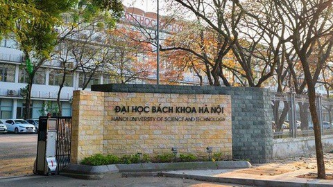 Lo ngại với đại dịch Corona, Đại học Bách Khoa Hà Nội cho sinh viên nghỉ học Lo ngại với đại dịch Corona, Đại học Bách Khoa Hà Nội cho sinh viên nghỉ học