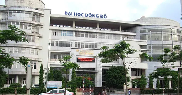 Điểm nhấn giáo dục: ĐH Đông Đô cấp bằng giả, một số đơn vị của Bộ GĐ&ĐT có 'tiếp tay'? Điểm nhấn giáo dục: ĐH Đông Đô cấp bằng giả, một số đơn vị của Bộ GĐ&ĐT có 'tiếp tay'?