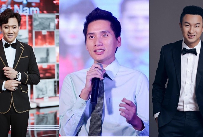 Những lần 'vạ miệng' của dàn MC nổi tiếng, duyên như Trấn Thành cũng không ngoại lệ Những lần 'vạ miệng' của dàn MC nổi tiếng, duyên như Trấn Thành cũng không ngoại lệ