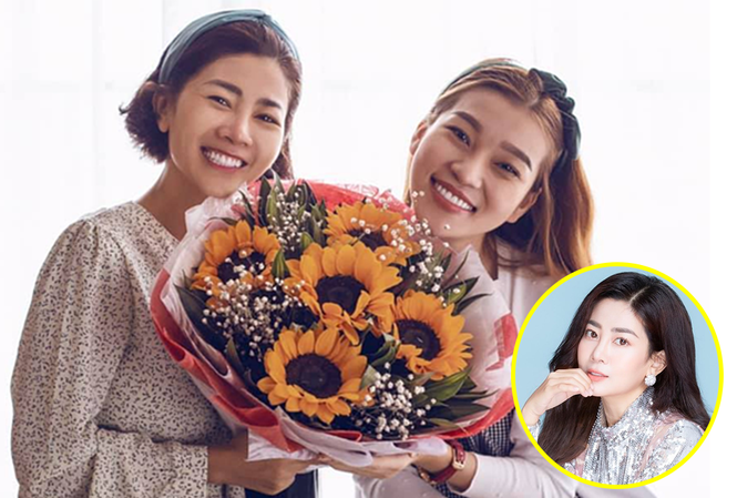 Bạn thân chia sẻ về những giấc mơ kì lạ sau khi Mai Phương qua đời Bạn thân chia sẻ về những giấc mơ kì lạ sau khi Mai Phương qua đời