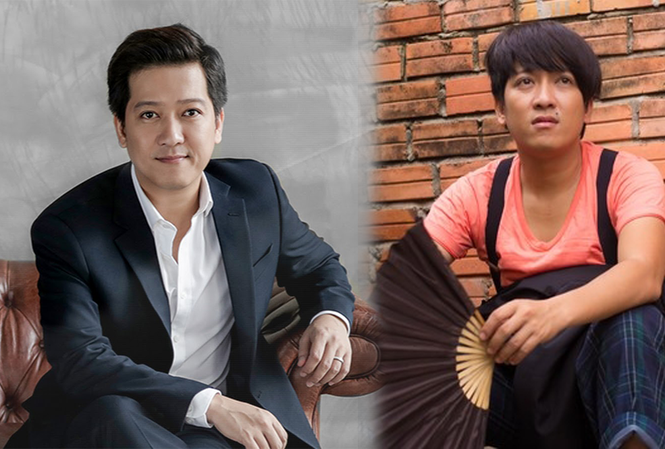 Trường Giang chia sẻ khoảng thời gian khó khăn: 'Cận Tết đi làm thêm, đợi vé xe rẻ mới dám về' Trường Giang chia sẻ khoảng thời gian khó khăn: 'Cận Tết đi làm thêm, đợi vé xe rẻ mới dám về'