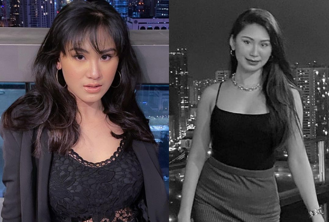 Tiết lộ chi tiết quan trọng ở bữa tiệc cuối cùng trước khi qua đời của á hậu Philippines Tiết lộ chi tiết quan trọng ở bữa tiệc cuối cùng trước khi qua đời của á hậu Philippines
