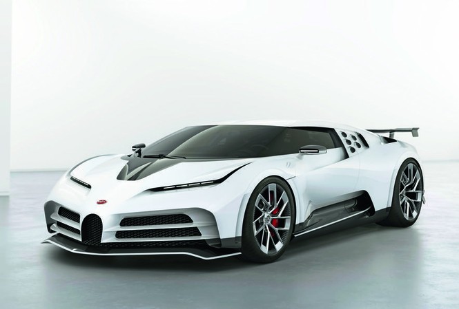 Volkswagen sắp bán hãng siêu xe Bugatti? Volkswagen sắp bán hãng siêu xe Bugatti?