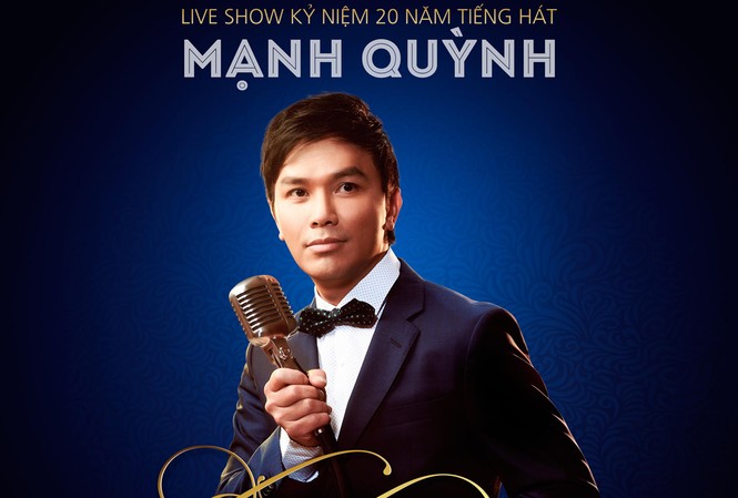 Mạnh Quỳnh tiết lộ lý do chỉ thích hát về... nghèo Tên tuổi của Mạnh Quỳnh gắn liền với những ca khúc về chủ đề nghèo.
