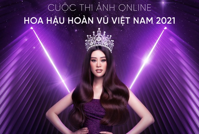 Hoa hậu Hoàn vũ Việt Nam 2021 nhận hồ sơ người chuyển giới nữ tham gia cuộc thi ảnh online Cuộc thi ảnh Online Hoa hậu Hoàn vũ Việt Nam 2021 đã chính thức khởi động.