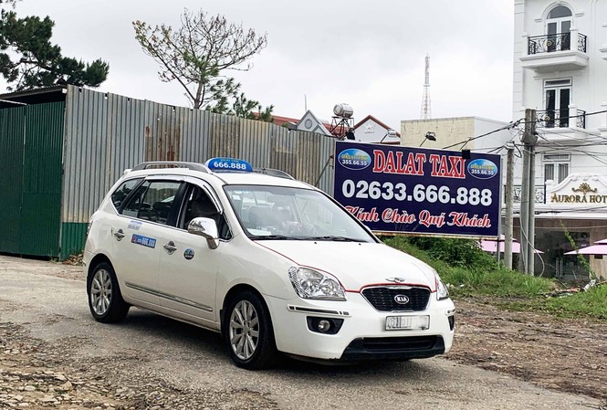 Vô cớ sa thải Phó giám đốc, HTX Taxi Đà Lạt phải bồi thường hơn 200 triệu Đà Lạt taxi phải bồi thường hơn 200 triệu