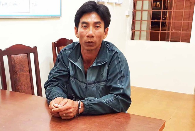 Vụ phi tang xác trong vườn cà phê: Hung thủ là người tình, làm thầu xây dựng Nguyễn Phước Châu tại cơ quan công an