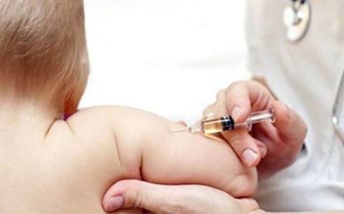 Trẻ tử vong sau khi tiêm vaccine ComBe Five ở Đắk Lắk Ảnh minh họa