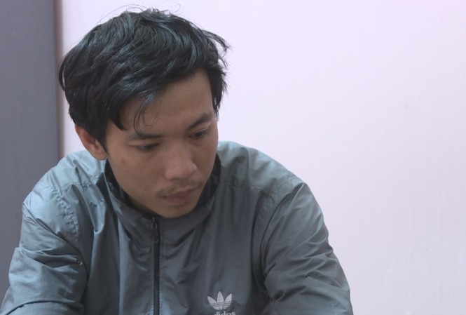 Lời khai ban đầu của nghi phạm giết người tình, phi tang xác trong rẫy cà phê Hùng tại cơ quan điều tra