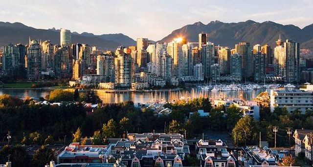 Đến 2020, bất động sản sẽ không còn là một khoản đầu tư an toàn? Năm 2016, giá đất tại thành phố ở Canada đã tăng 30%, nhưng giờ đây lại là một câu chuyện khác. Theo Hội đồng Bất động sản Greater Vancouver, trong năm qua, mức giá đã giảm hơn 7%.
