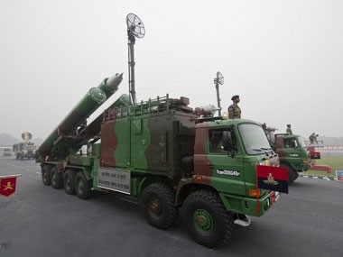 Ấn Độ phát triển tên lửa BrahMos-Mini cho tiêm kích thế hệ 5 Ấn Độ phát triển tên lửa BrahMos-Mini cho tiêm kích thế hệ 5