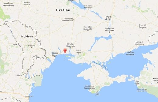THẾ GIỚI 24H: Mỹ xây trung tâm tác chiến hải quân tại Ukraine Hải quân Mỹ thông báo nước này đã bắt đầu xây dựng một trung tâm chỉ huy chiến dịch tại căn cứ hải quân Ochakov ở Ukraine. Ảnh: Macedoniaonline.eu