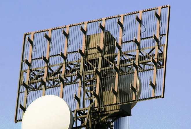 Mỹ thừa nhận radar Struna-1 là nỗi ám ảnh của chiến đấu cơ NATO Mỹ thừa nhận radar Struna-1 là nỗi ám ảnh của chiến đấu cơ NATO
