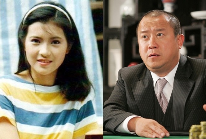 'Ông trùm' Hong Kong bị chửi rủa thậm tệ vì cưỡng hiếp Lam Khiết Anh 'Ông trùm' Hong Kong bị chửi rủa thậm tệ vì cưỡng hiếp Lam Khiết Anh