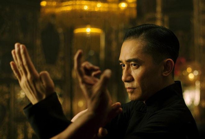 Lương Triều Vỹ gia nhập Vũ trụ Điện ảnh Marvel với vai phản diện The Mandarin thứ thiệt chuẩn bị lộ diện trong MCU, do Lương Triều Vỹ thể hiện. Ảnh: Outnow.