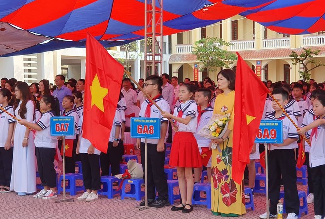 Hải Phòng miễn học phí cho tất cả học sinh Hải Phòng miễn học phí cho tất cả học sinh