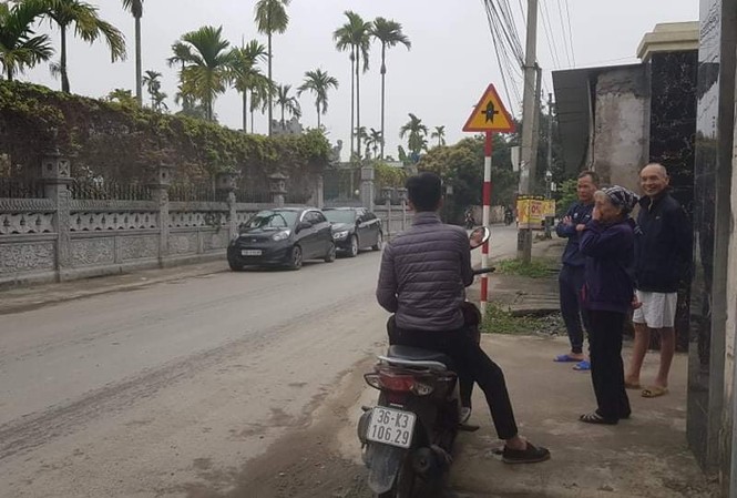 Hải Phòng cách ly 2 khu vực liên quan đến cô gái nhiễm Covid-19 Hải Phòng cách ly 2 khu vực liên quan đến cô gái nhiễm Covid-19