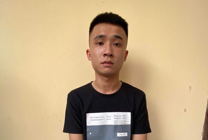 Nam thanh niên ‘găm’ hơn 20 viên đạn bi vào người đối thủ do mâu thuẫn Nam thanh niên ‘găm’ hơn 20 viên đạn bi vào người đối thủ do mâu thuẫn