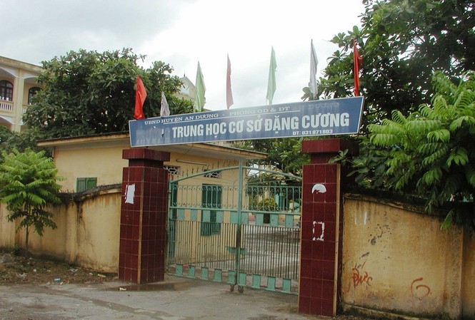 Hải Phòng: Một thầy giáo dạy nhạc tử vong bất thường tại nhà riêng Hải Phòng: Một thầy giáo dạy nhạc tử vong bất thường tại nhà riêng