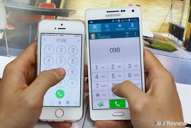 Thuê bao di động về 10 số: Sẽ hạn chế sim rác, tin nhắn rác Ảnh minh họa