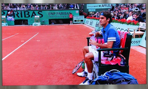 Ngừng phát sóng 9 kênh truyền hình không phép Kênh True Sport HD