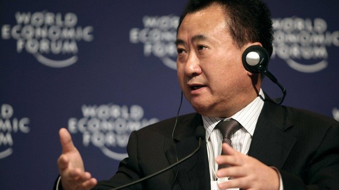 1.577 người giàu Trung Quốc có tổng tài sản bằng GDP của Nga 1.577 người giàu Trung Quốc có tổng tài sản bằng GDP của Nga