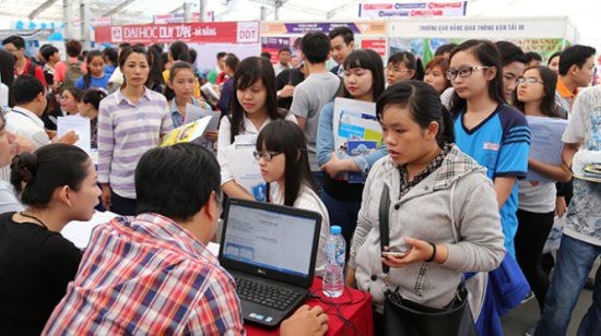 Trực tuyến lợi cho ai? Trực tuyến lợi cho ai?
