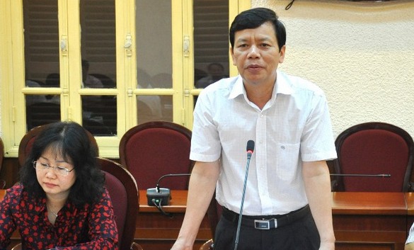 'Việt Nam chưa giàu đã già' Thứ trưởng LĐ-TB&XH Nguyễn Trọng Đàm