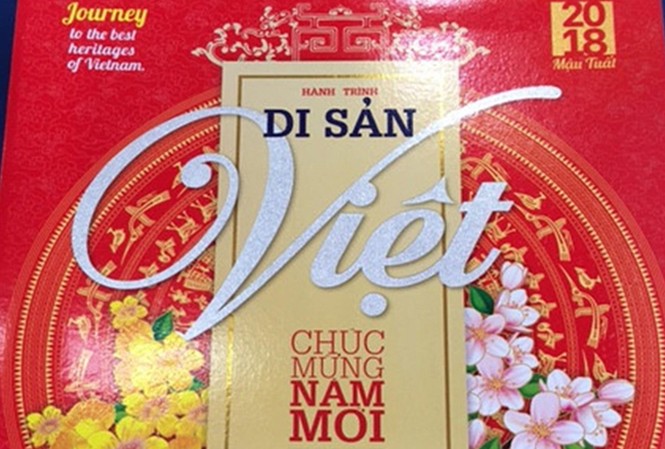 Lịch Xuân trở về nguồn cội Lịch Xuân trở về nguồn cội
