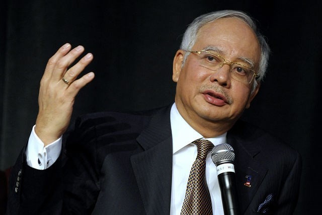Cựu thủ tướng Malaysia đối mặt thêm nhiều cáo buộc Cựu thủ tướng Malaysia đối mặt thêm nhiều cáo buộc