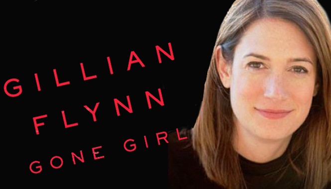 Sách hay ra phim tốt Gillian Flynn, tác giả tiểu thuyết đồng thời biên kịch phim “Gone Girl”