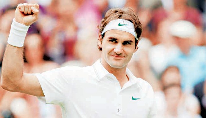 Roger Federer vẫn khao khát danh hiệu Roger Federer vẫn khát khao những danh hiệu lớn dù đã ở bên kia sườn dốc sự nghiệp. Ảnh: PICSALON