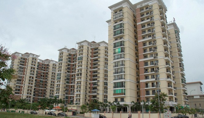 Không đặt cược tiền gửi của dân vào bất động sản NHNN trấn an thị trường BĐS, không nên quá lo lắng vì chỉ điều chỉnh những dự án và đối tượng đầu cơ mạnh.