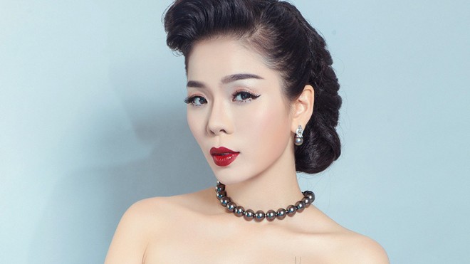 Lệ Quyên: Chỉ vì lộ gia tài… túi Lệ Quyên: Chỉ vì lộ gia tài… túi