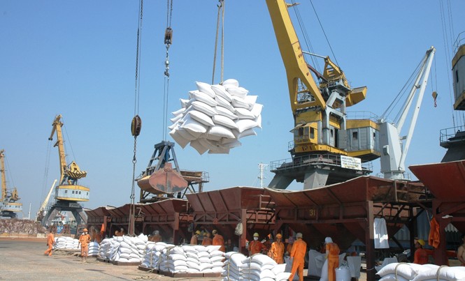 Bị VCCI 'tố' vi phạm nghị quyết của chính phủ, Hải Phòng nói gì? Bị VCCI 'tố' vi phạm nghị quyết của chính phủ, Hải Phòng nói gì?