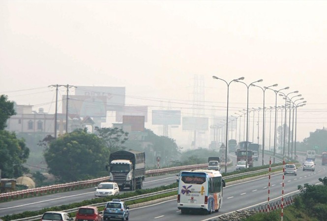 Chuẩn bị triển khai cao tốc Bắc - Nam: Trông chờ nguồn vốn trong nước Năm 2021 sẽ hoàn thành thêm 654 km cao tốc trên trục Bắc - Nam (trong ảnh: Cao tốc Cầu Giẽ - Ninh Bình). Ảnh: Bảo An.