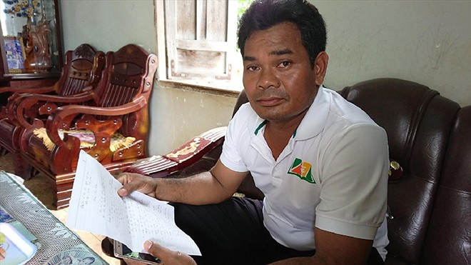 Khi người 'tâm thần' gây án Người nhà nạn nhân Y Nhôih mong muốn pháp luật xử lý nghiêm hành vi của Nguyễn Xuân Lộc