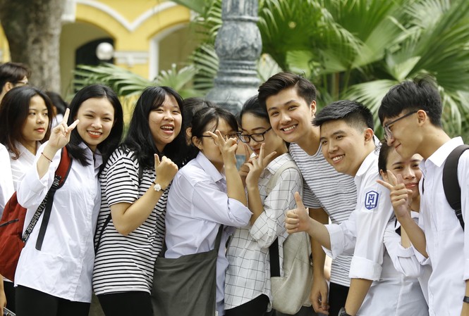 Kỳ thi THPT Quốc gia 2019: Vẫn canh cánh nỗi lo gian lận Kỳ thi THPT Quốc gia 2019: Vẫn canh cánh nỗi lo gian lận