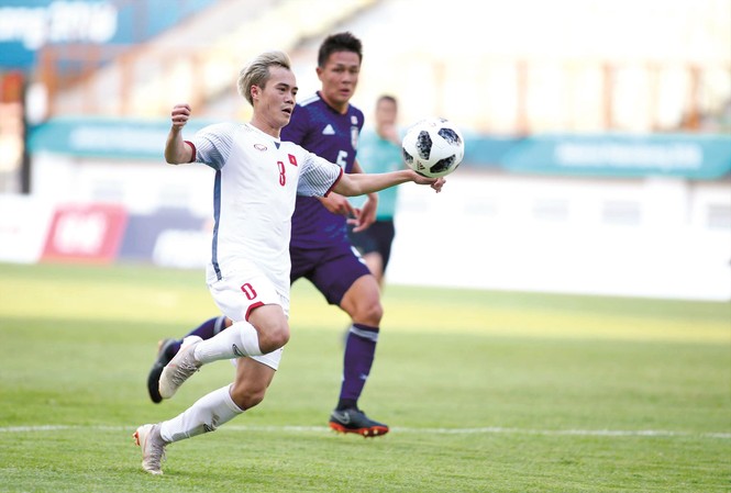 Vòng loại World Cup 2022: Thêm cơ hội cho tuyển Việt Nam ĐTVN có thêm cơ hội vượt qua vòng loại thứ 2 World cup 2022 với thông báo mới nhất từ FIFA. Ảnh: VSI